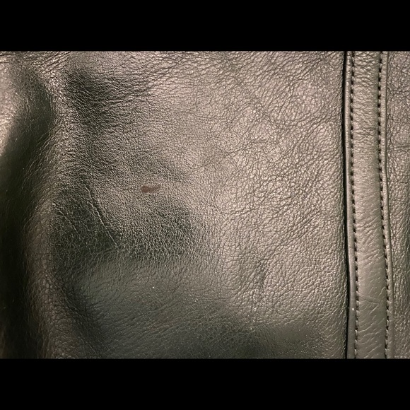 REBECCA MINKOFF MAC DADDY IN HUNTER GREEN - Picture 7 of 8